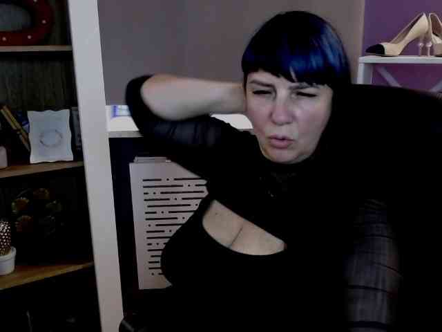 velvetgloria webcam