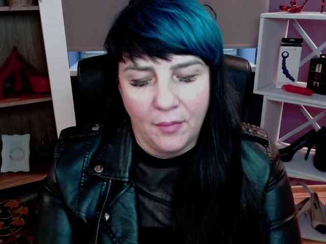 velvetgloria webcam