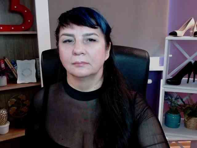 velvetgloria webcam
