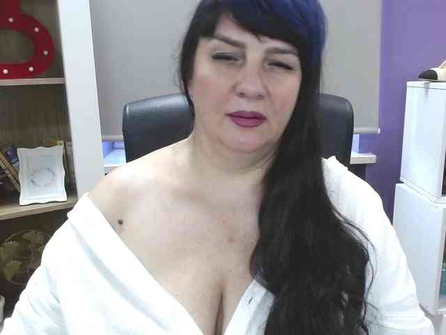 velvetgloria webcam