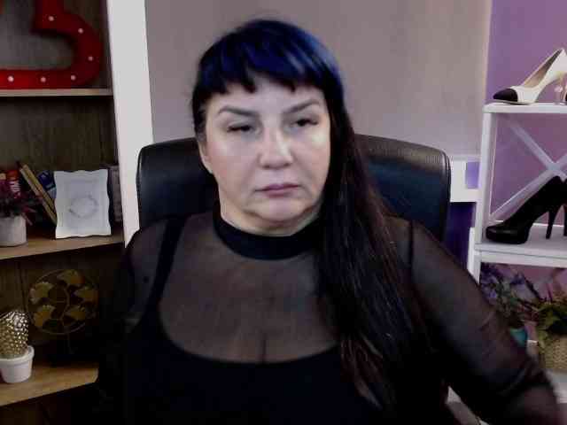 velvetgloria webcam