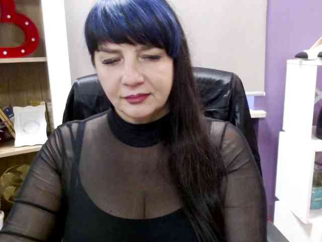 velvetgloria webcam
