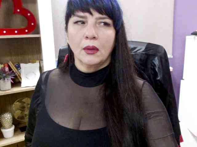 velvetgloria webcam