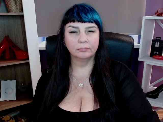 velvetgloria webcam