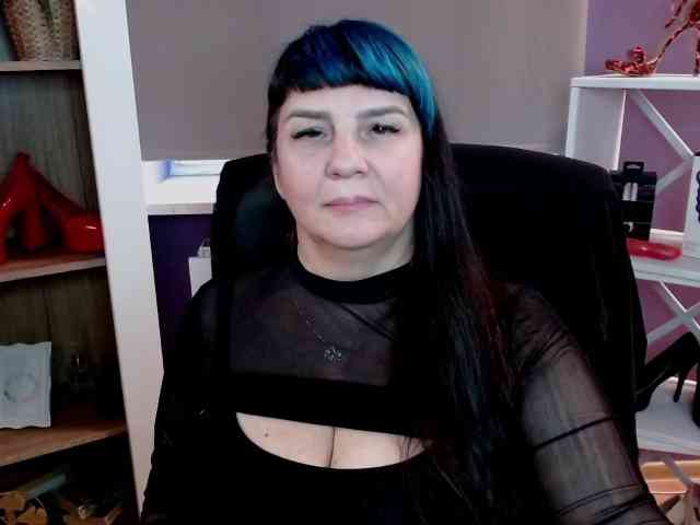 velvetgloria webcam