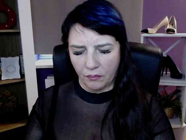velvetgloria webcam