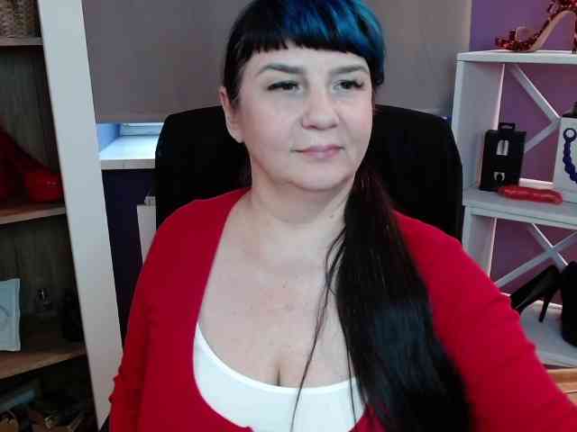 velvetgloria webcam