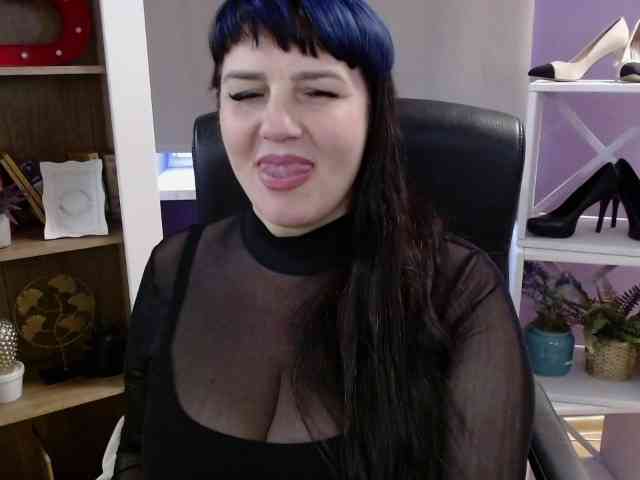 velvetgloria webcam