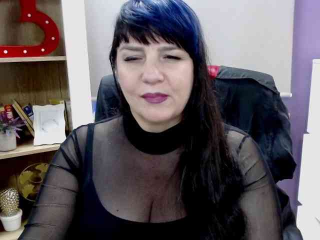 velvetgloria webcam