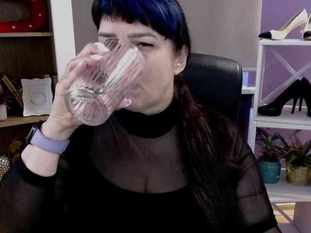 velvetgloria webcam