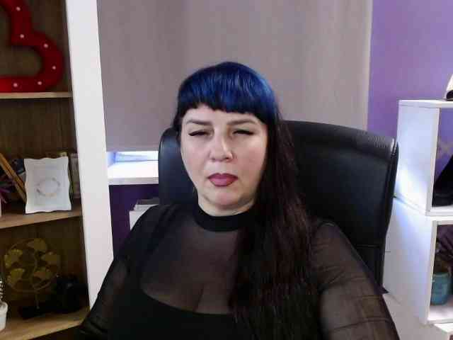 velvetgloria webcam