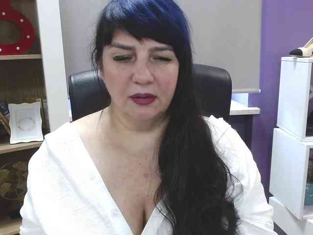 velvetgloria webcam