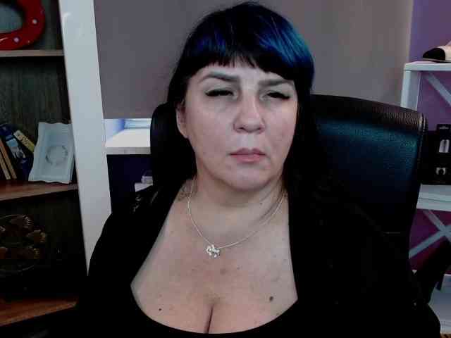 velvetgloria webcam