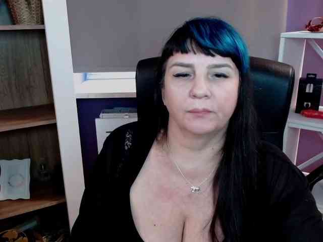 velvetgloria webcam