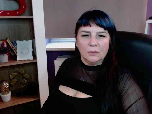 velvetgloria webcam