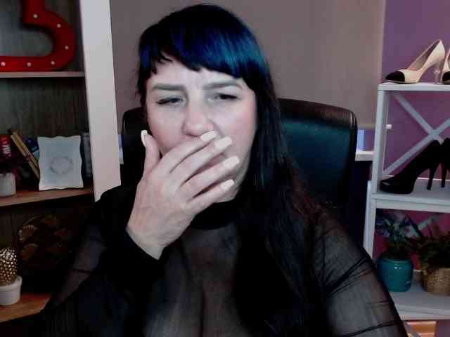 velvetgloria webcam
