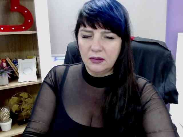 velvetgloria webcam