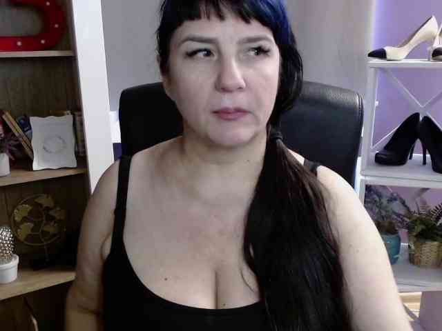 velvetgloria webcam