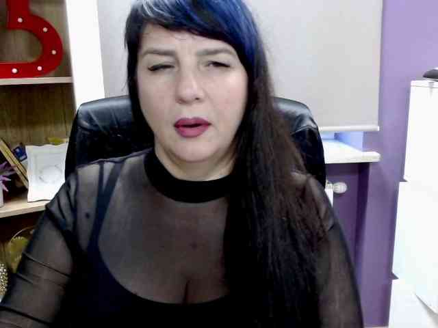 velvetgloria webcam