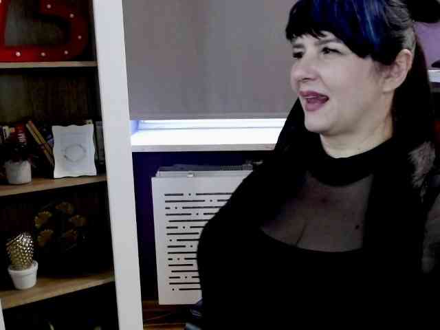 velvetgloria webcam