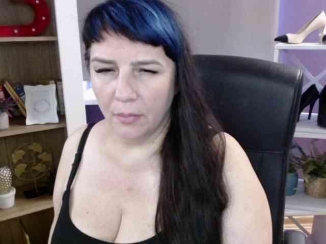 velvetgloria webcam