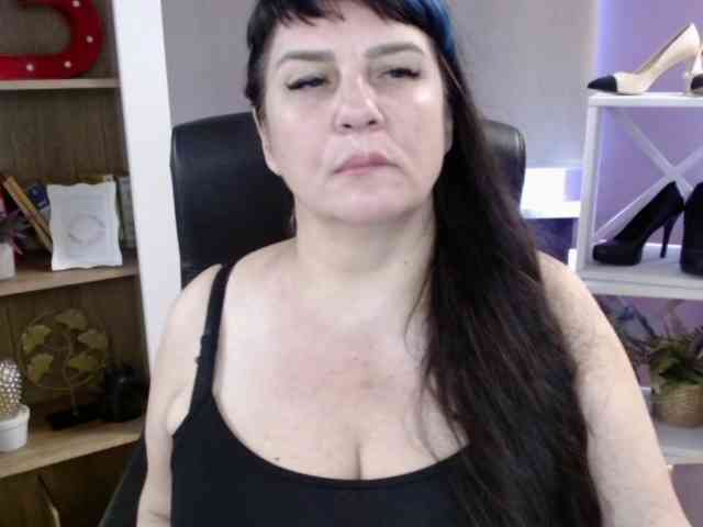 velvetgloria webcam