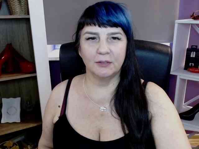 velvetgloria webcam