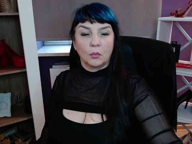 velvetgloria webcam