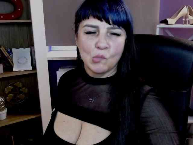 velvetgloria webcam
