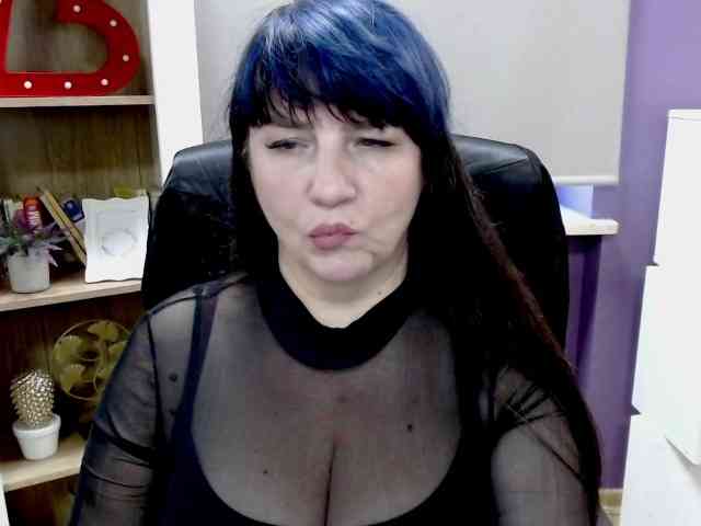 velvetgloria webcam