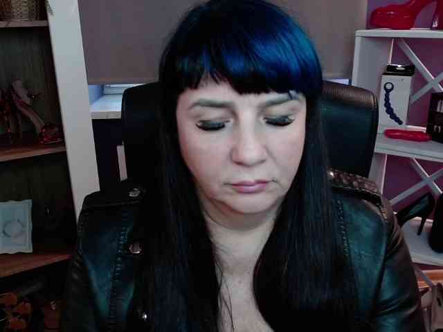 velvetgloria webcam