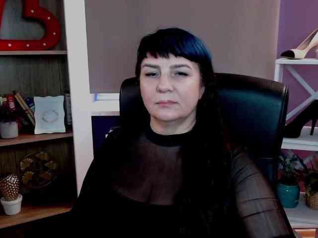 velvetgloria webcam