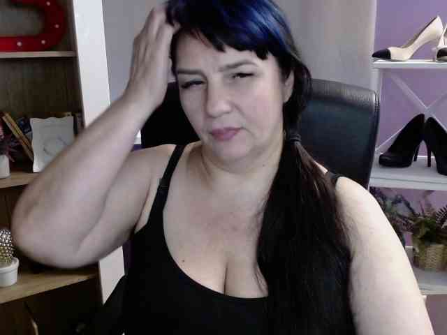 velvetgloria webcam