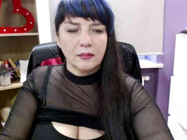 velvetgloria webcam