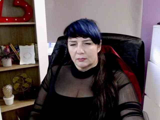 velvetgloria webcam