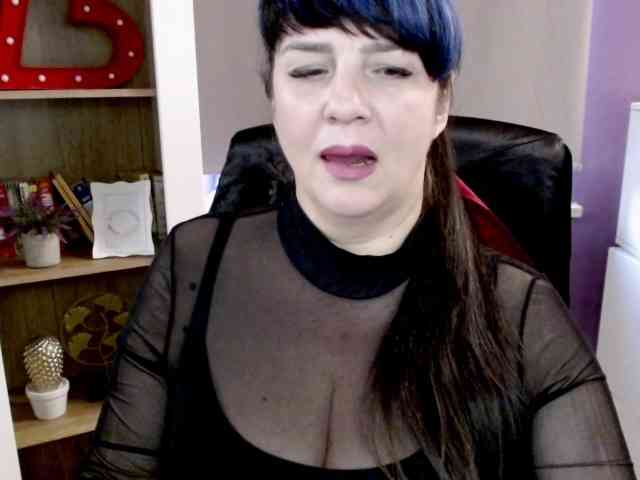 velvetgloria webcam