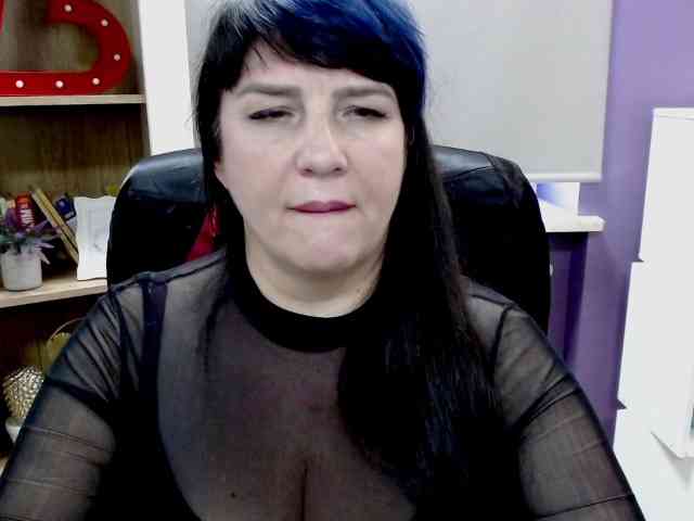 velvetgloria webcam
