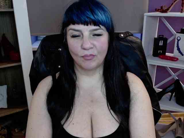velvetgloria webcam