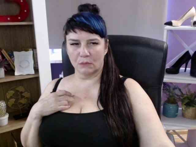 velvetgloria webcam