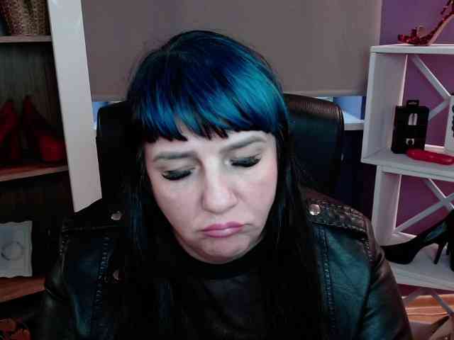 velvetgloria webcam