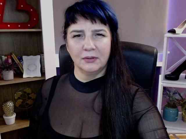 velvetgloria webcam