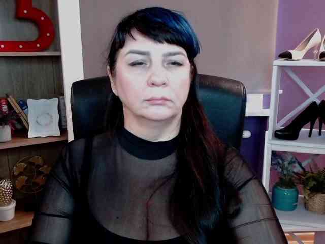velvetgloria webcam