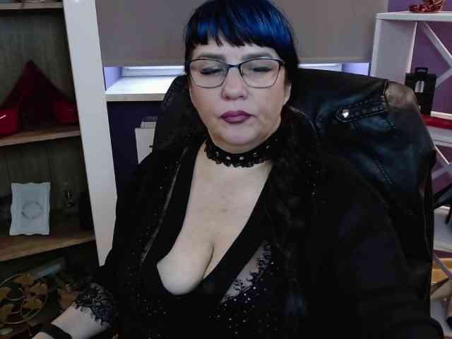 velvetgloria webcam