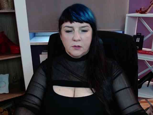 velvetgloria webcam