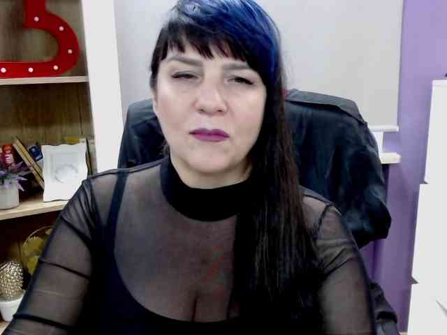 velvetgloria webcam
