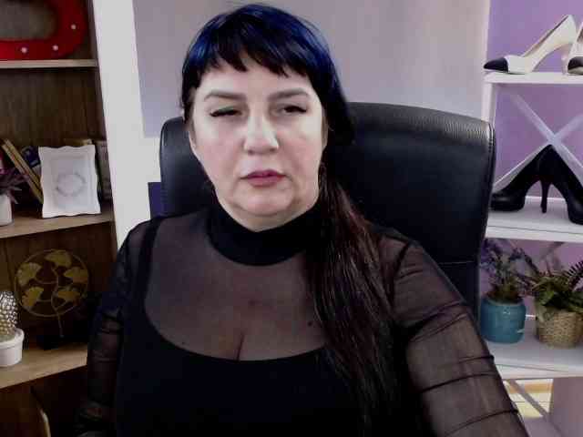 velvetgloria webcam