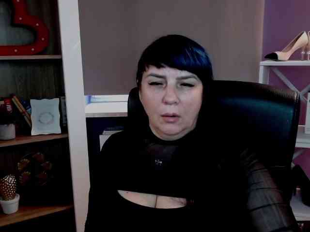 velvetgloria webcam