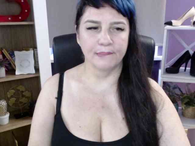 velvetgloria webcam