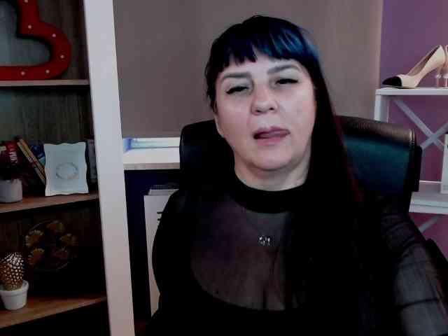 velvetgloria webcam