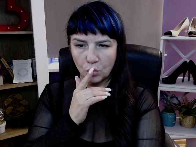 velvetgloria webcam